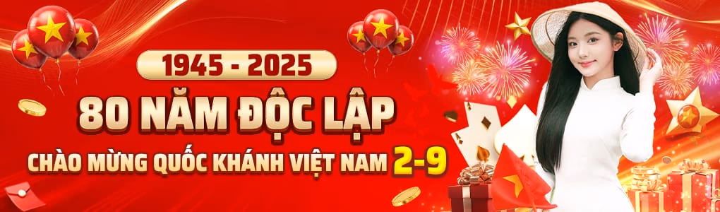 Ưu đãi dành cho thành viên mới 6VAN88
