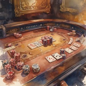 Teen Patti tại 6VAN88