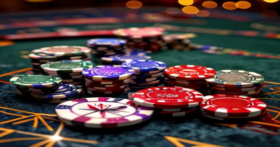 Baccarat Tại 6VAN88: Đọc Cầu Và Chọn Cửa Cược Có Kiểm Soát