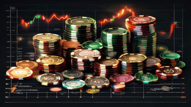 Quản Lý Vốn Khi Cá Cược: Năm Quy Tắc Ngân Sách Cho Người Chơi 6VAN88