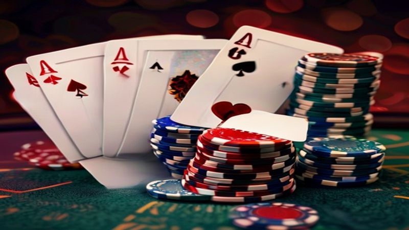 Game Bài Tại 6VAN88: Tiến Lên, Mậu Binh Và Cách Xếp Bài Có Tính Toán