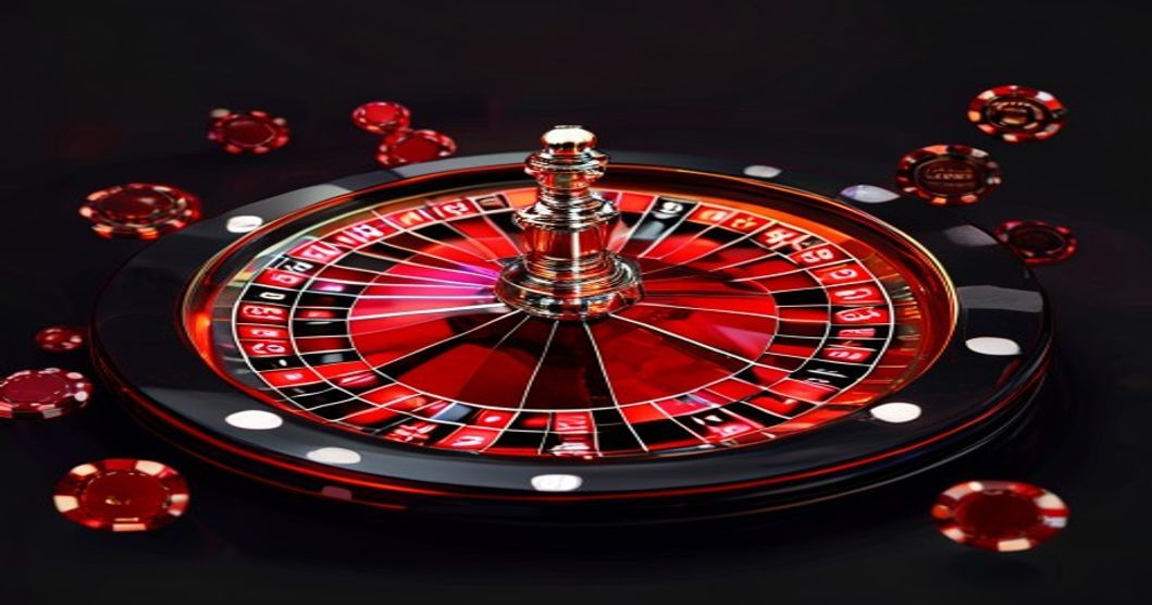 Roulette Tại 6VAN88: Phân Biệt Bàn Châu Âu, Châu Mỹ Và Các Kiểu Cược